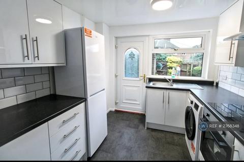 3 bedroom end of terrace house to rent, Edge Court, Durham, DH1
