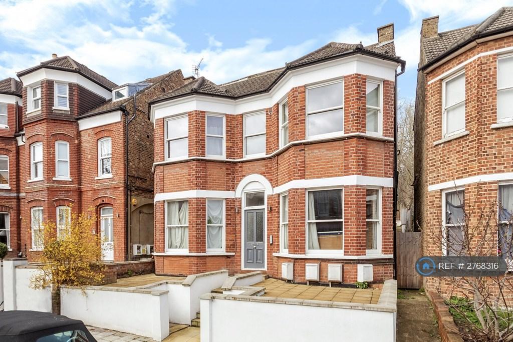 Thornlaw Road