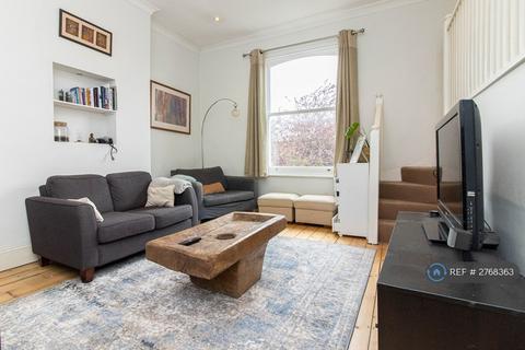 2 bedroom flat to rent, Winslade Road, London, SW2