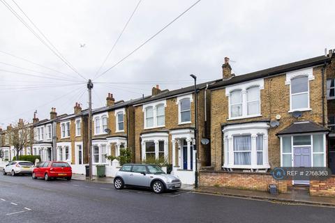 2 bedroom flat to rent, Winslade Road, London, SW2