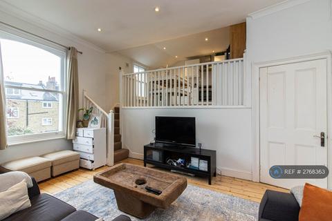 2 bedroom flat to rent, Winslade Road, London, SW2