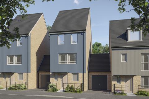 3 bedroom semi-detached house for sale, The Shipwright at Berwick Green, Stillwell Road, Cribbs Causeway BS10