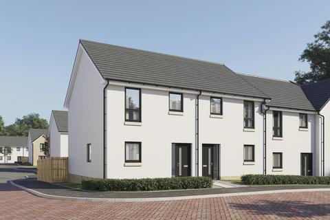 undefined, The Canmore at Howford Park, Crookston Road G53