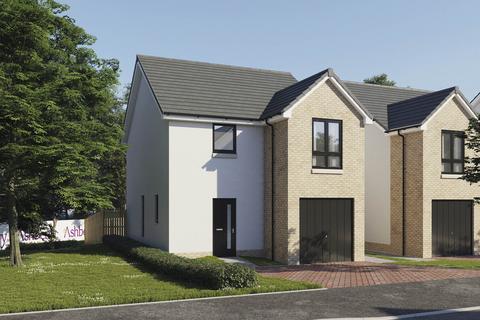 undefined, The Comrie at Howford Park, Crookston Road G53