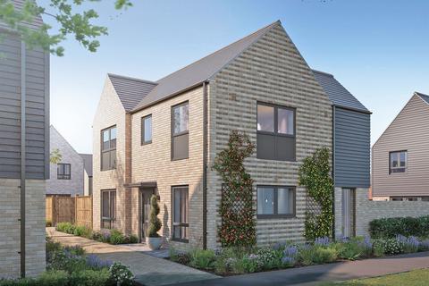 undefined, The Framer at Springstead Village, Off Cherry Hinton Road CB1