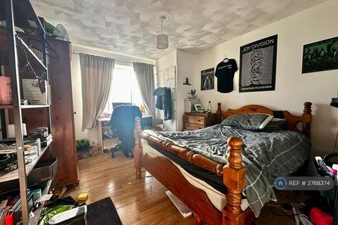 undefined, Alma Road, Southampton, SO14