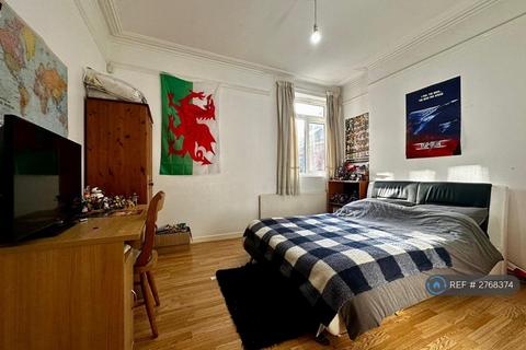 6 bedroom semi-detached house to rent, Alma Road, Southampton, SO14