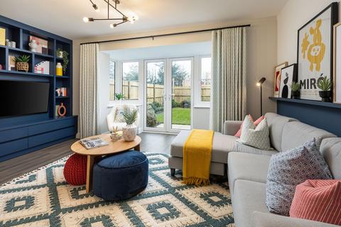 undefined, The Gilder at Berwick Green, Stillwell Road, Cribbs Causeway BS10
