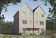 The Gilder at Berwick Green, Stillwell Road, Cribbs Causeway BS10