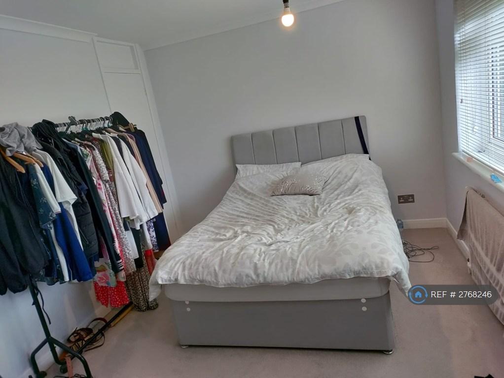 Bed1