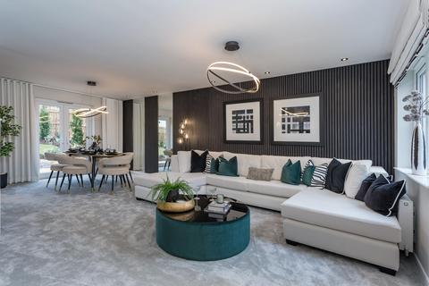 undefined, The Rosedale at Landsdale, Newhouse Road G75