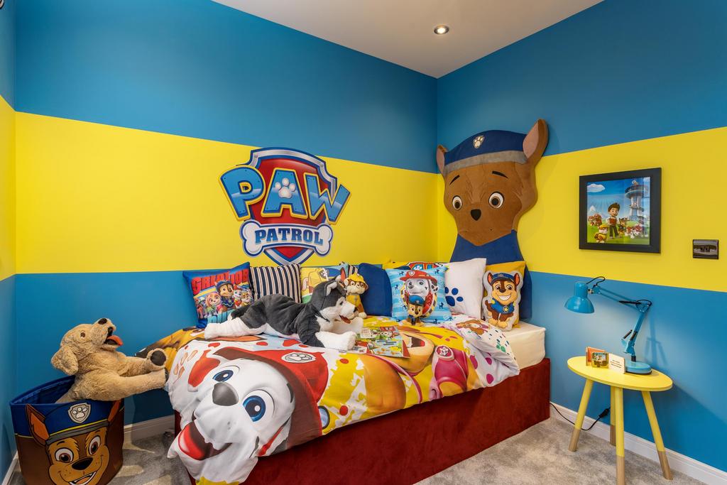 Showhome Photography