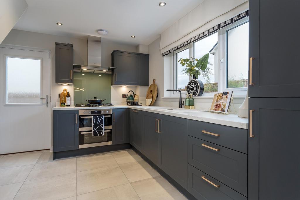 Showhome Photography