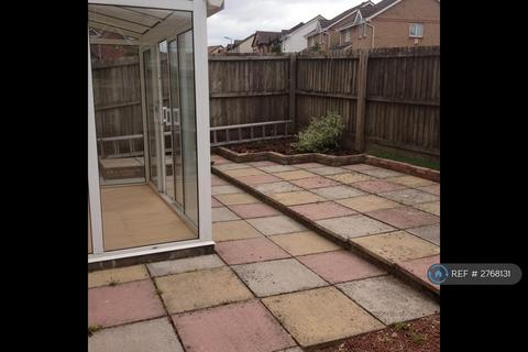 undefined, Battershall Close, Plymouth, PL9
