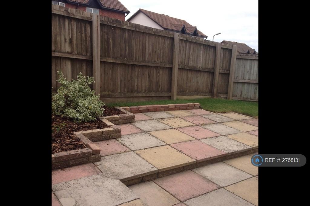 Garden (b)