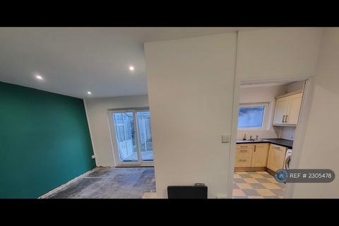 undefined, Corsham Road, Swindon, SN2