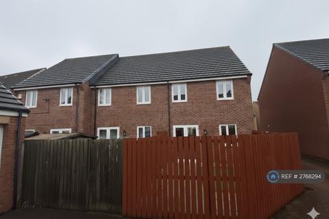 undefined, Brookville Crescent, Newcastle Upon Tyne, NE5