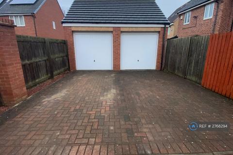 undefined, Brookville Crescent, Newcastle Upon Tyne, NE5