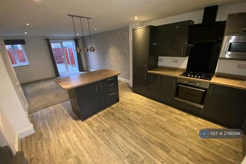 undefined, Brookville Crescent, Newcastle Upon Tyne, NE5