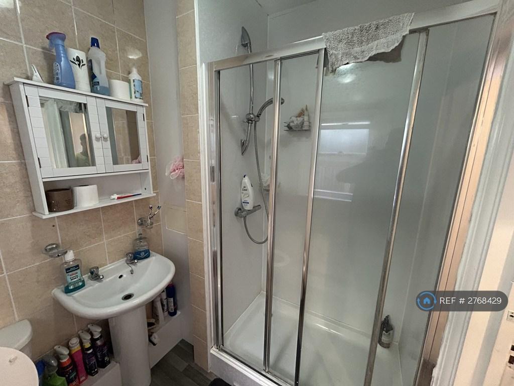 Bathroom/Toilet