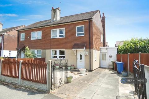 undefined, Abbott Road, Mansfield, NG19
