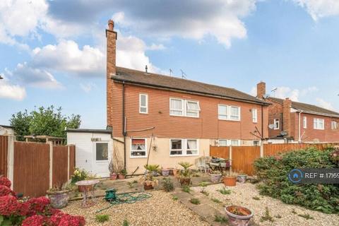 undefined, Abbott Road, Mansfield, NG19