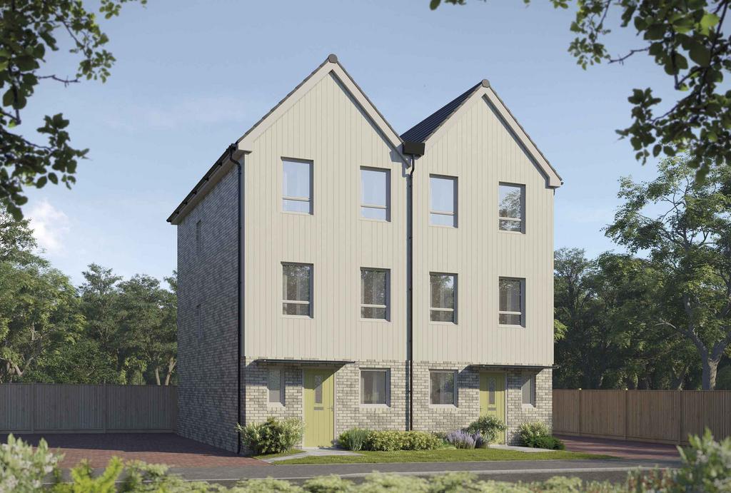 House in Bristol, Almondsbury - View 2