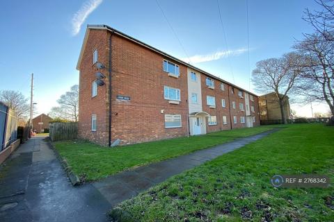 undefined, Morrit Court, Newcastle Upon Tyne, NE7
