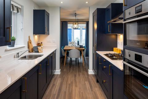 undefined, The Gilder at Berwick Green, Stillwell Road, Cribbs Causeway BS10