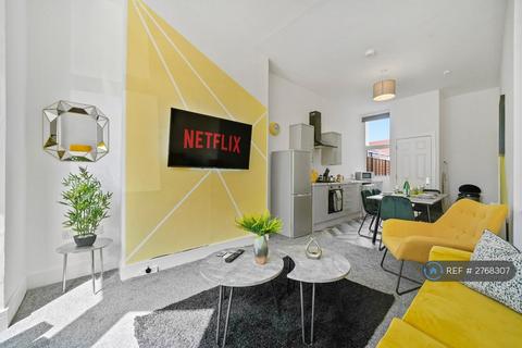 undefined, Coop Street, Blackpool, FY1