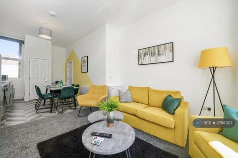 undefined, Coop Street, Blackpool, FY1