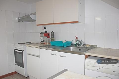 undefined, Hills Road, Cambridge, CB2
