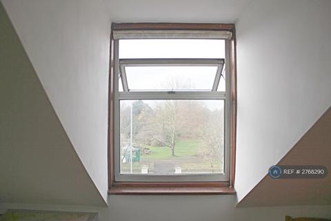 undefined, Hills Road, Cambridge, CB2