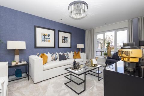 undefined, The Hayling at Fardale View, Williamwood Drive KA1