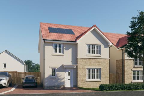 undefined, The Lytham at Firview, Forest Road G67