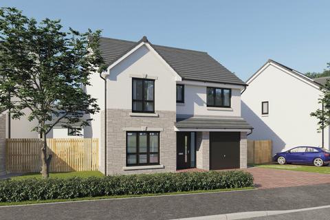 undefined, The Balmore at Fardale View, Williamwood Drive KA1