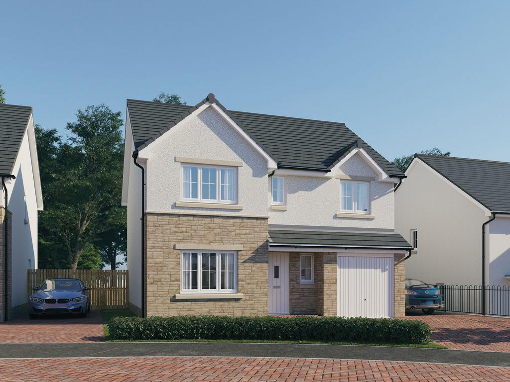 Plot 59 - CGI