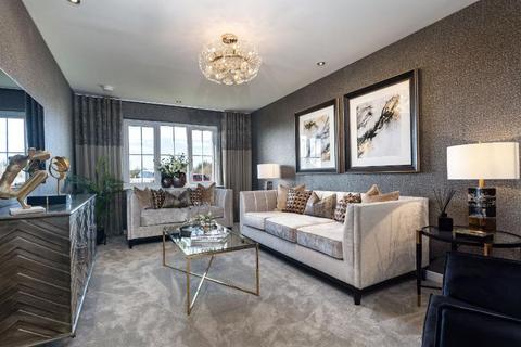 undefined, The Burgess at Firview, Forest Road G67