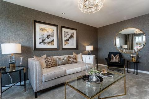 undefined, The Burgess at Firview, Forest Road G67