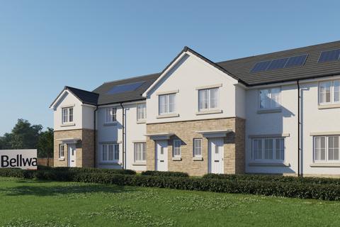 undefined, The Kinloch Mid Terrace at Eastview, Main Street ML2