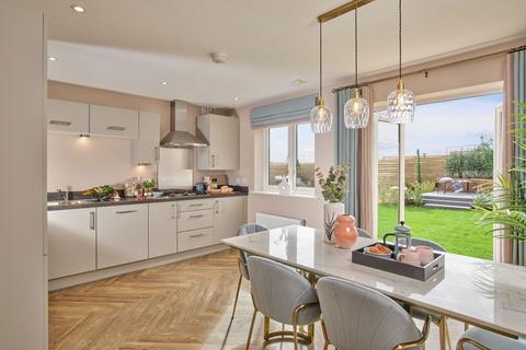 undefined, The Harper at Regent's Gate, Trumps Green Road GU25