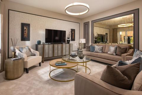 undefined, The Watchmaker at Regency Manor, Wynyard Woods TS22