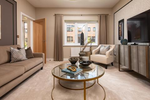 undefined, The Watchmaker at Regency Manor, Wynyard Woods TS22