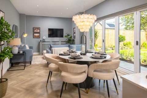 undefined, The Watchmaker at Regency Manor, Wynyard Woods TS22