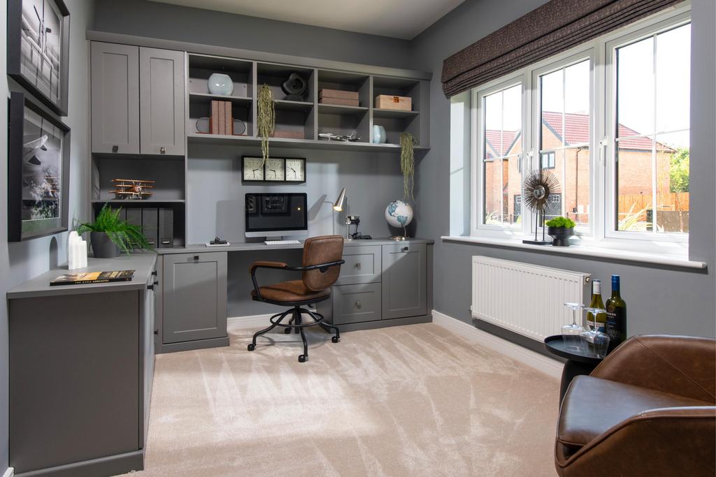 Showhome Photography