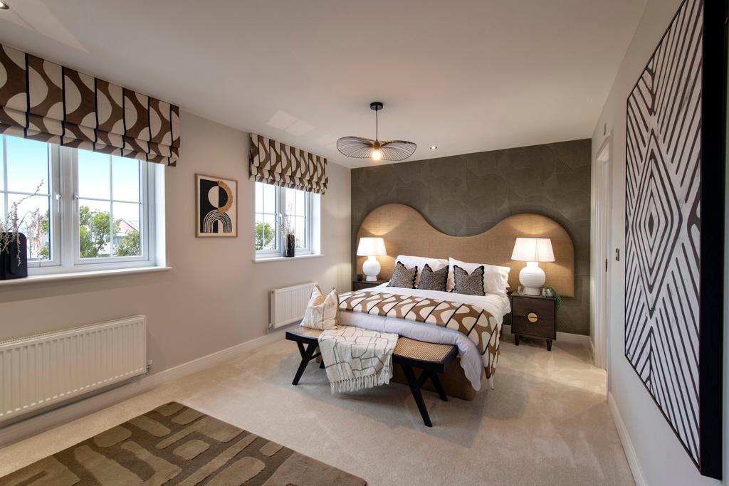 Showhome Photography