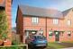 The Potter - End Terrace Coming Soon at Falcon Grove, Lower Callerton NE15