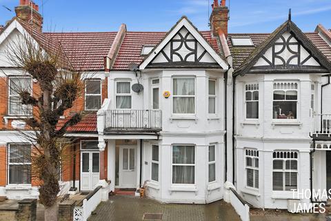undefined, Fallow Court Avenue, London, N12
