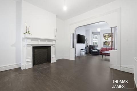 undefined, Fallow Court Avenue, London, N12
