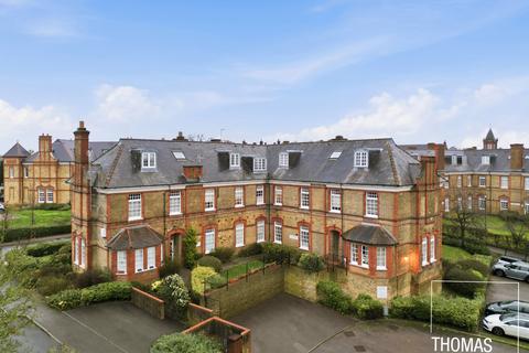 2 bedroom flat for sale, Banting Drive, Winchmore Hill, N21